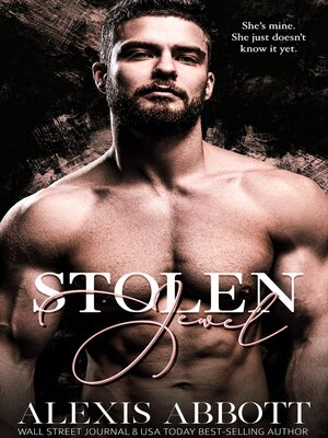 cover image of Stolen Jewel